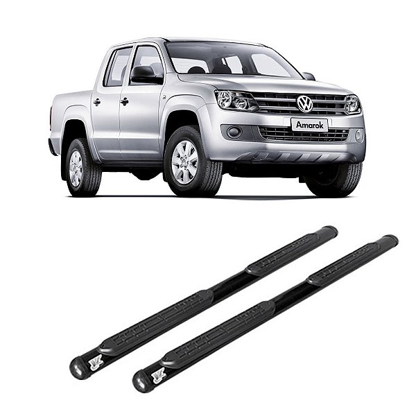 Estribo Amarok 2010 2011 2012 2013 2014 2015 2016 a 2020 CD