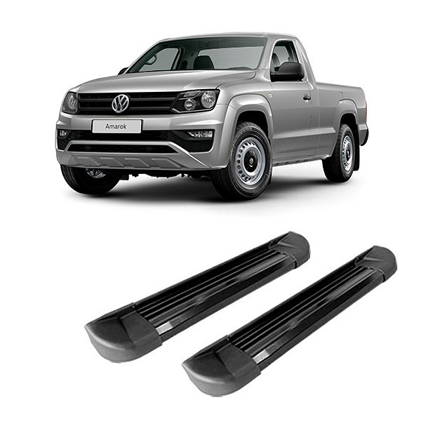 Estribo Amarok 2010 2011 2012 2013 2014 2015 2016 a 2020 CS