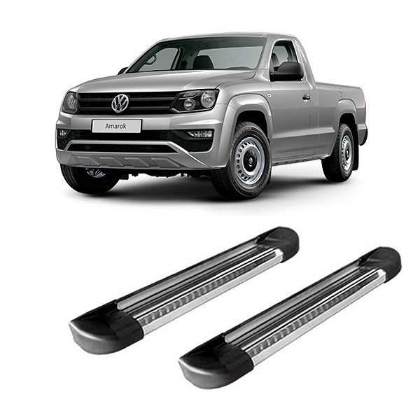 Estribo Amarok 2010 a 2014 2015 2016 2017 2018 2019 2020 CS