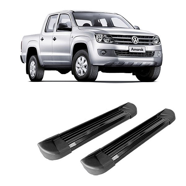 Estribo Amarok 2010 2011 2012 2013 2014 2015 2016 a 2020 CD
