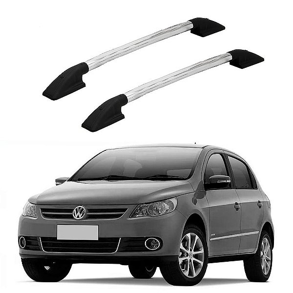 Longarina Gol G5 G6 Alumínio