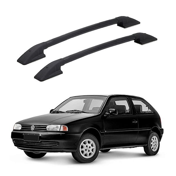 Longarina Gol G2 G3 G4 Preto