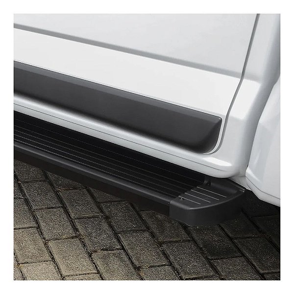 Estribo S10 1996 A 2007 2008 2009 2010 2011 Cabine Dupla