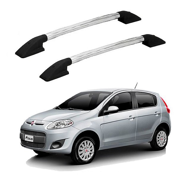 Longarina Palio 2012 2013 2014 2015 2016 2017 2018 Alumínio