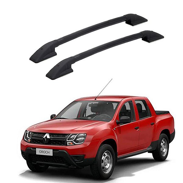 Longarina Oroch 2015 2016 2017 2018 2019 2020 Preto