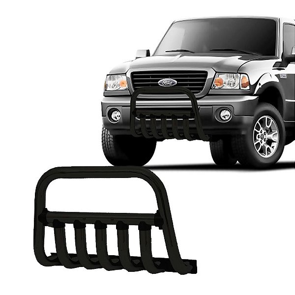 Quebra Mato Ranger 1998 A 2005 2006 2007 2008 2009 Cromo