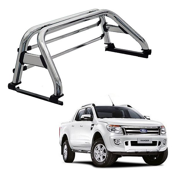 Santo Antônio Ranger 2013 2014 2015 A 2020 Cabine Dupla