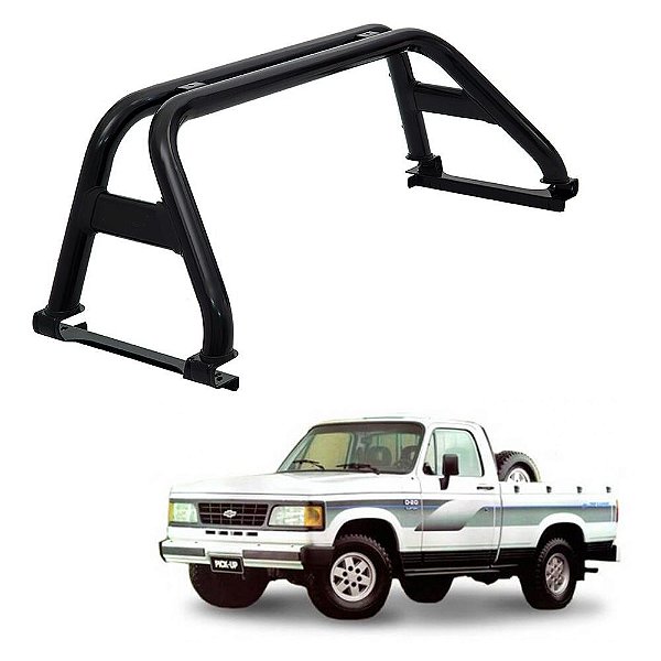 Santo Antônio D20 1985 A 1991 1992 1993 1994 1995 1996 Preto