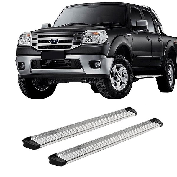 Estribo Ranger 1998 1999 2000 2001 2002 2003 2004 A 2012 Cd