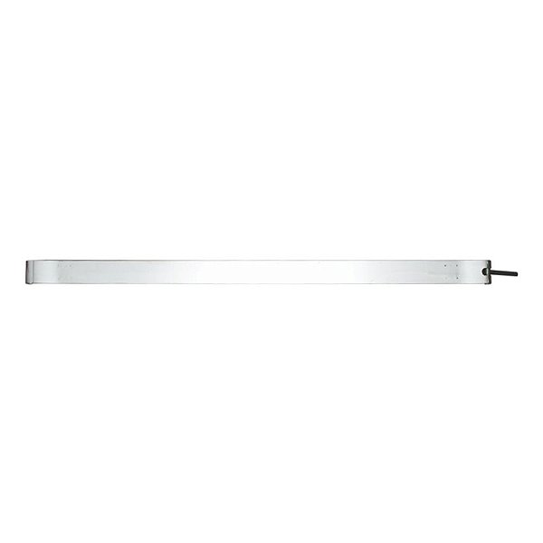 Cinta De Inox Para Tanque Ø680mm Plataforma