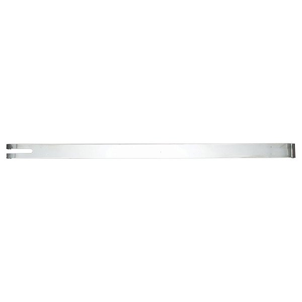 Cinta De Inox Para Tanque Ø680mm Lateral