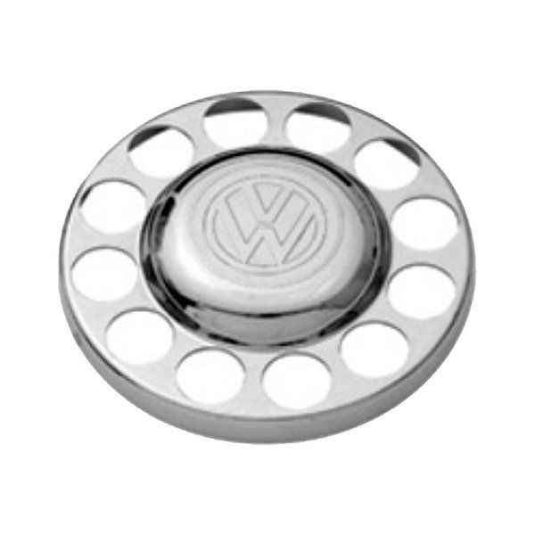 Sobre Tampa Do Cubo Da Tração Volkswagen 3/4