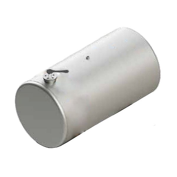 TANQUE DE INOX PLUS PLATAFORMA 470 LTS