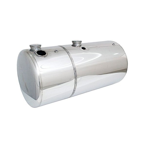 Tanque Combustível Inox 500 Litros 680mm X 1440mm Plus