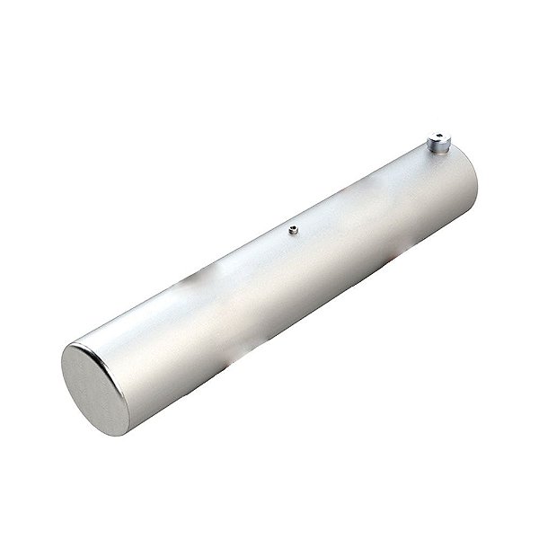 Tanque Combustível Inox 160 Litros 350mm X 1670mm Arla