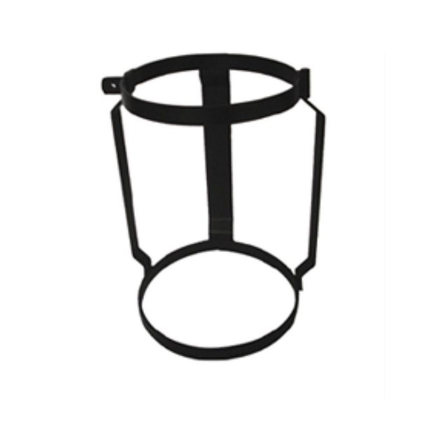 Suporte De Botijão De Gás 8kg Standard