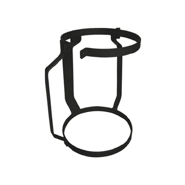 Suporte De Botijão De Gás 13kg Standard