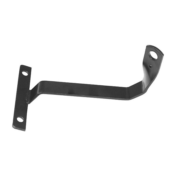 Suporte De Antena Volvo Nh Motorista