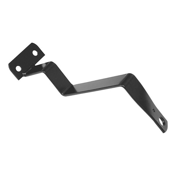 Suporte De Antena Volvo Fh Dianteiro Para-Choque