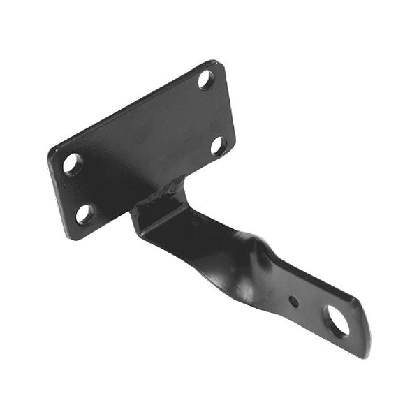 Suporte De Antena Volvo Capo Motorista