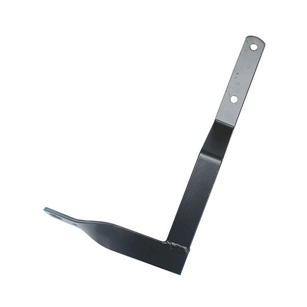 Suporte De Antena Iveco Strallis/Tector Frontal