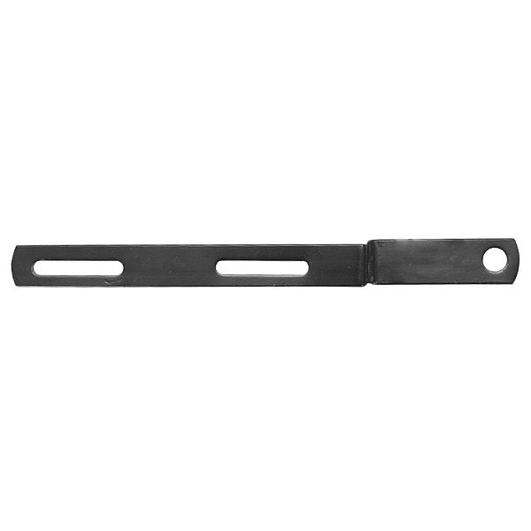 Suporte De Antena Ford Cargo Traseiro