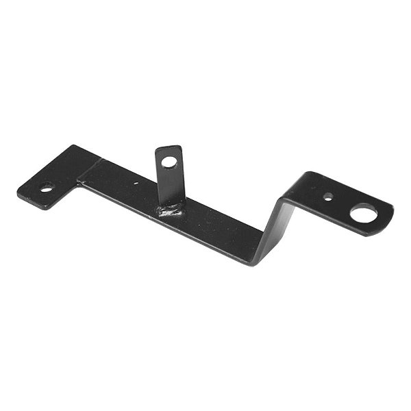 Suporte De Antena Ford Cargo Para-Choque Carona