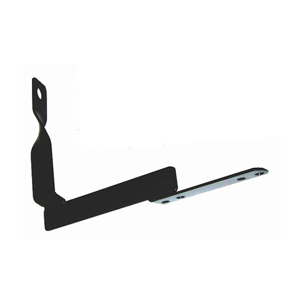 Suporte De Antena Ford Cargo Frontal Carona
