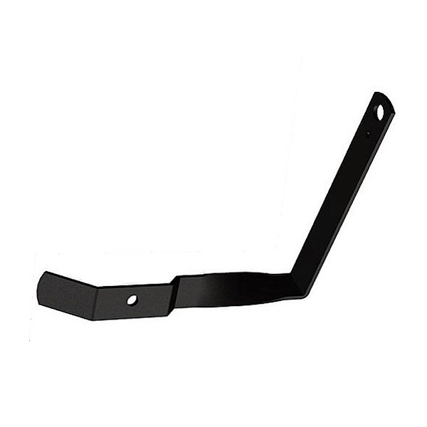 Suporte De Antena Ford Cargo Frontal 2012
