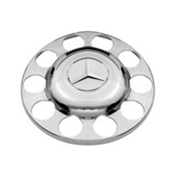 Sobre tampa do cubo da tração mb actros/axor