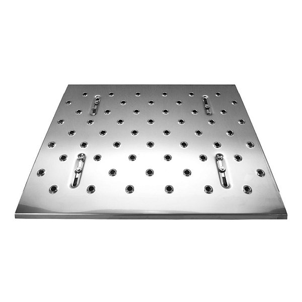 Plataforma Highline Traseira Plus