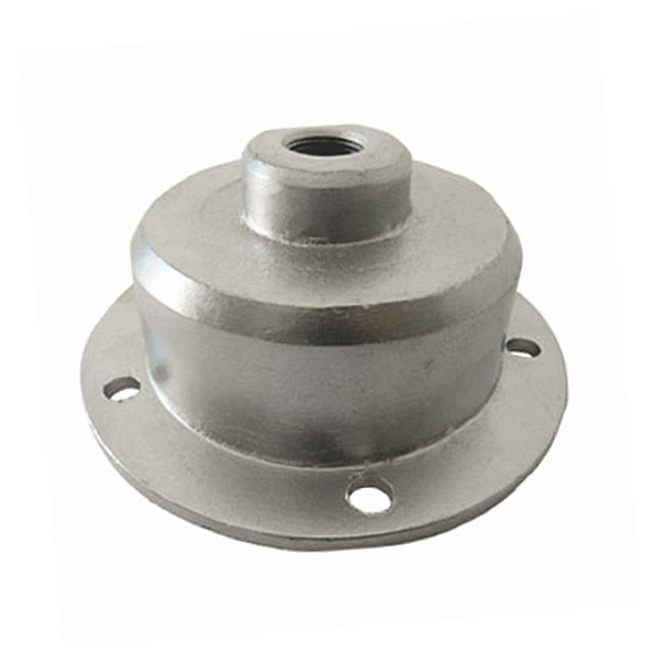 Flange Dianteira Cubo Menor (05 Furos)