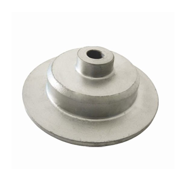Flange Dianteira Ford/Man/Mb/Vw