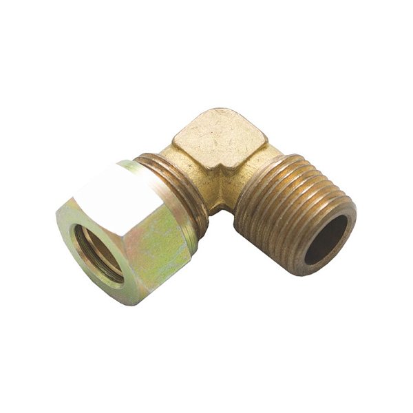 Cotovelo Macho 5/8 X 1/2 Npt
