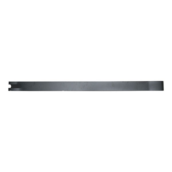 Cinta De Aço Carbono Para Tanque 680mm Lateral