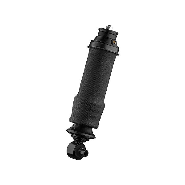 Conjunto Mola Pneumática Cabine Volvo Fh Dianteiro 2004-2009