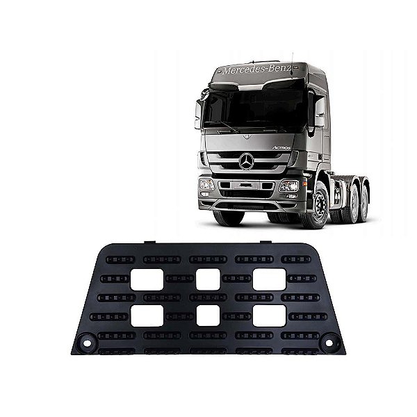 Pisante Lado Direito Mercedes Actros