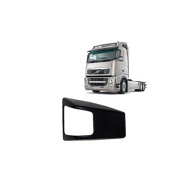 Capa do pisca LD FH 13 2010 a 2015
