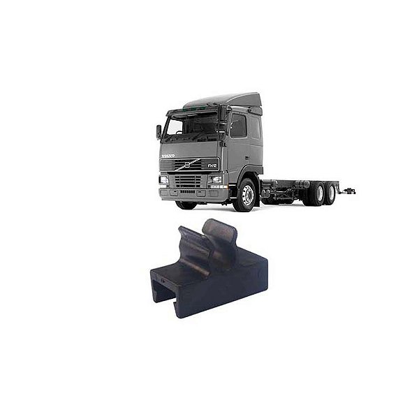 Trava grade inferior FH 12 até 2004