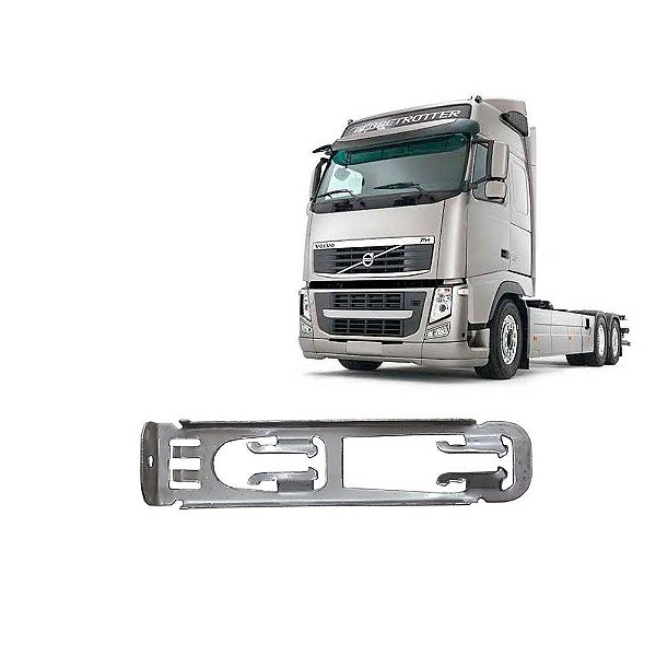 Trava bojo farol FH 13 2010 a 2015 menor