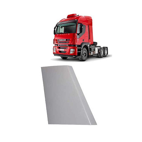 Tampa do farol LD Stralis 2008 em diante