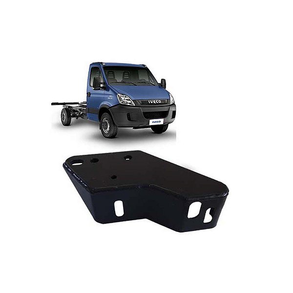 Suporte para-choque LE Daily