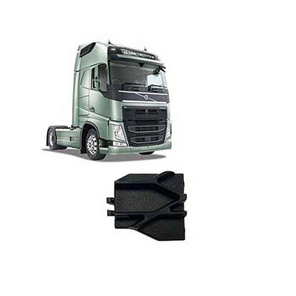 Tampa grade superior LE FH 14 2016 em diante