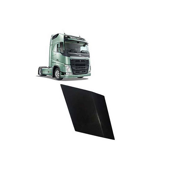 Tampa capa do farol LD FH 14 2016