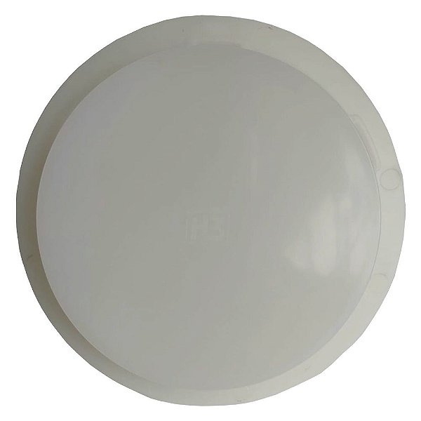 Refil Lanterna Caminhão Foguinho Bojuda Cristal Carreta Led