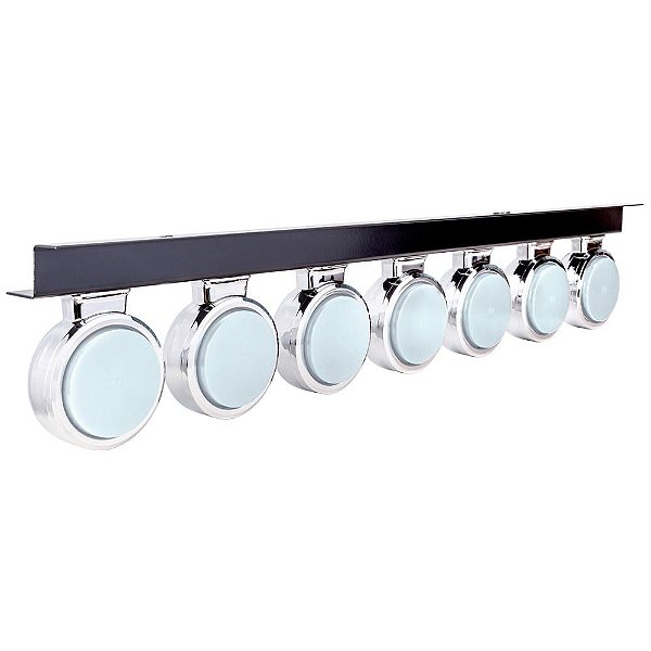 Conjunto Lanterna 7 Marias Carreta Bojuda Foguinho Cristal