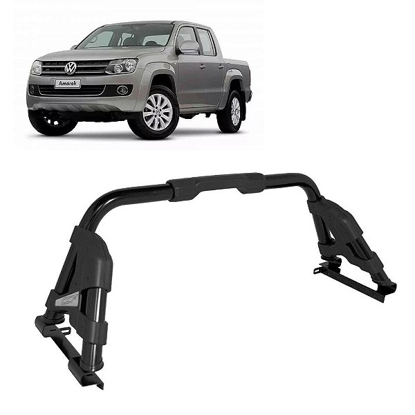 Santo Antônio Amarok 2010 2011 2012 2013 2014 a 2020 Preto