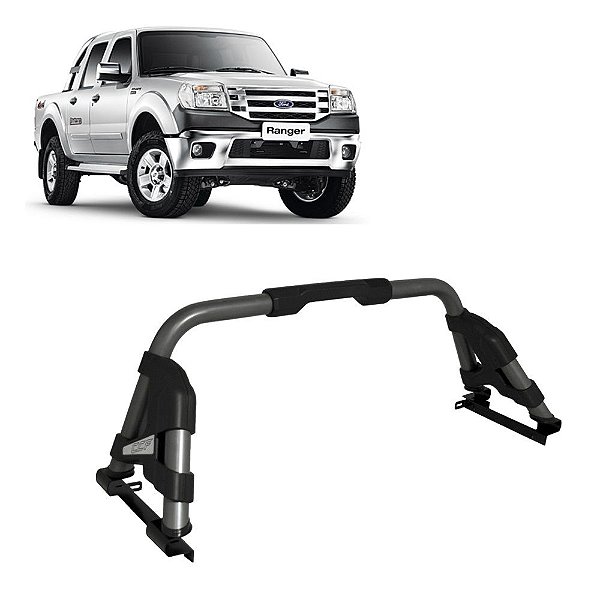 Santo Antônio Ranger 1998 1999 2000 2001 a 2012 Onix 70mm