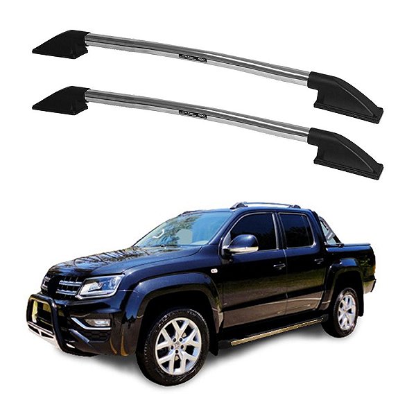 Longarina Amarok 2010 em diante Colada