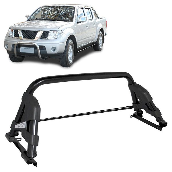 Santo Antônio Frontier SE 2008 a 2016 com barra Preto Sport